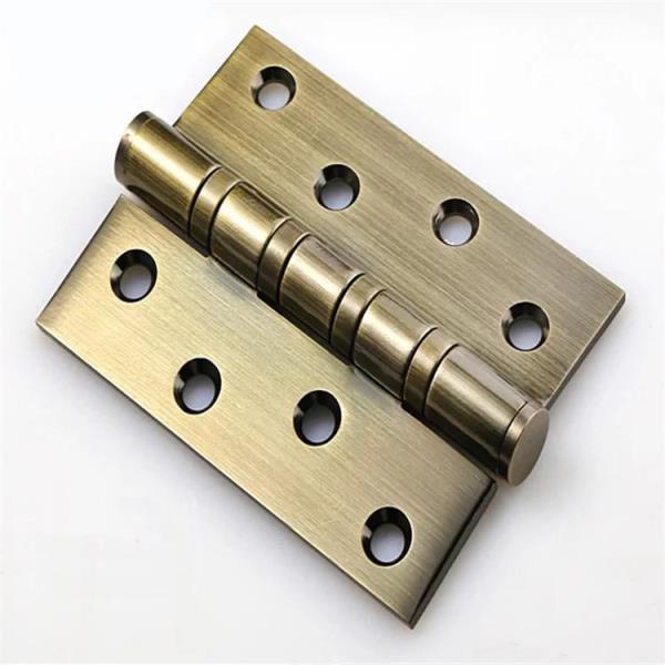 不銹鋼加厚合頁(yè)鉸鏈