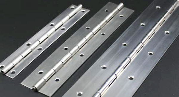 長(zhǎng)鉸鏈常見(jiàn)的分類(lèi)